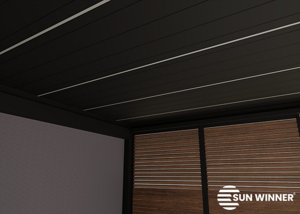 LED WHITE - OFF - 03