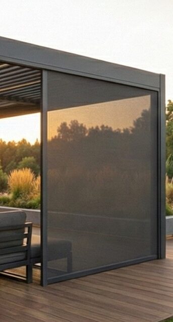 rolety zip screen piaseczno